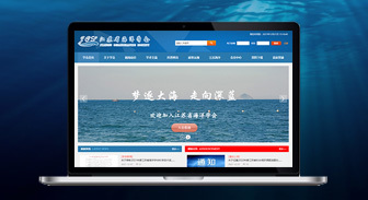 江蘇企業網站設計案例解析 從品牌形象到營銷轉化的全方位構建